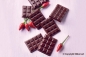 Preview: Silikonform für Schokolade - Tablette